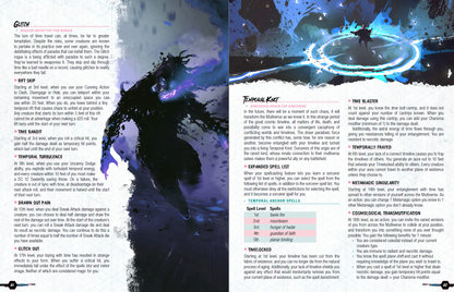 Chronomancers Guide to the Future: Part I (Digital PDF)