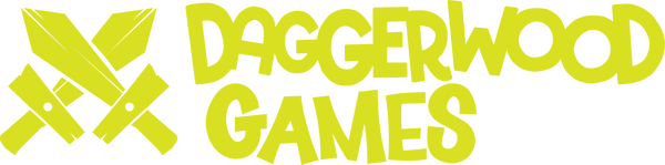 Daggerwood Games Store