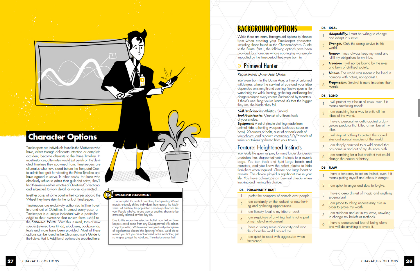 Timekeeper Training Manual (PDF)