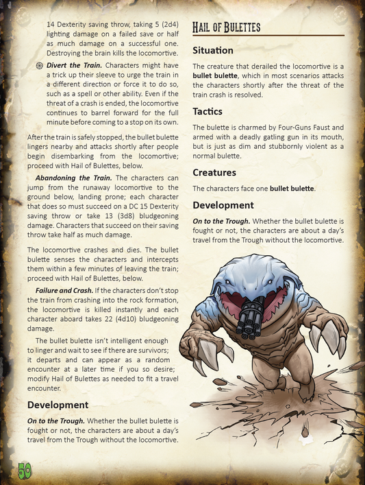 Wranglers of Westhallow: Beginnings collection (PDF)